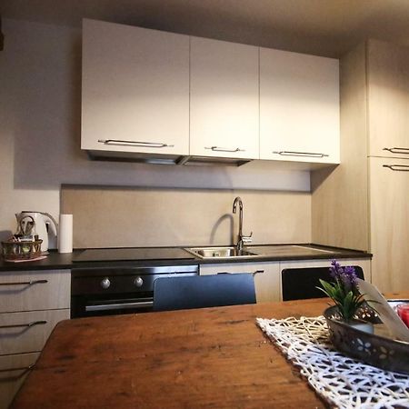 Maison D'Antan Alloggio Ad Uso Turistico Vda Charvensod N 0022 奥斯塔 外观 照片