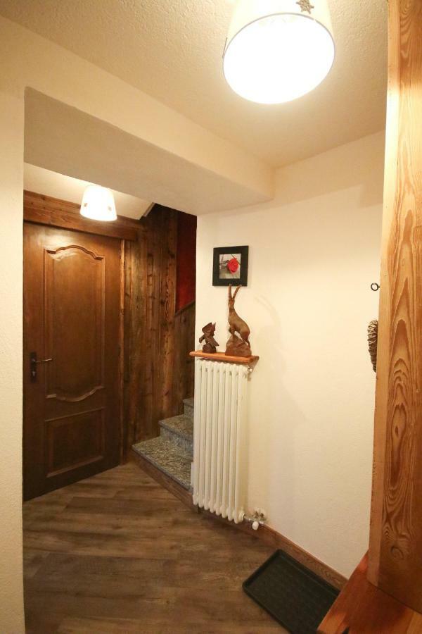 Maison D'Antan Alloggio Ad Uso Turistico Vda Charvensod N 0022 奥斯塔 外观 照片