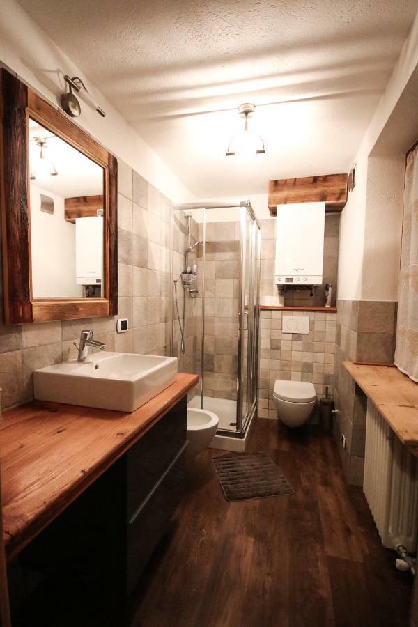 Maison D'Antan Alloggio Ad Uso Turistico Vda Charvensod N 0022 奥斯塔 外观 照片